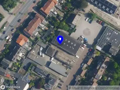 MH Multifunctioneel Company Hillegom
