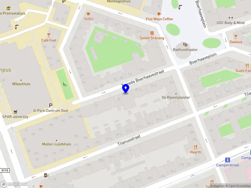 Nieuw bedrijf Natuurlijk PMT