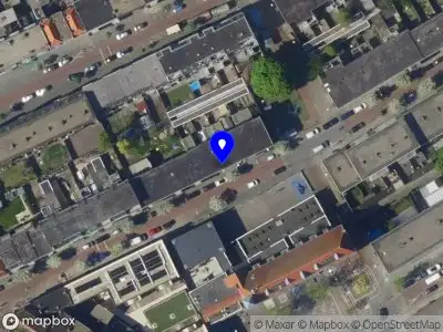 Badara Transportbedrijf 's-Gravenhage