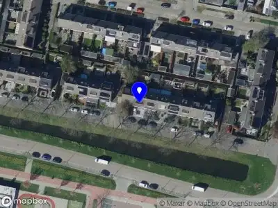 Speur- en Werkhondenvereniging Zuid-Holland Oud-Beijerland