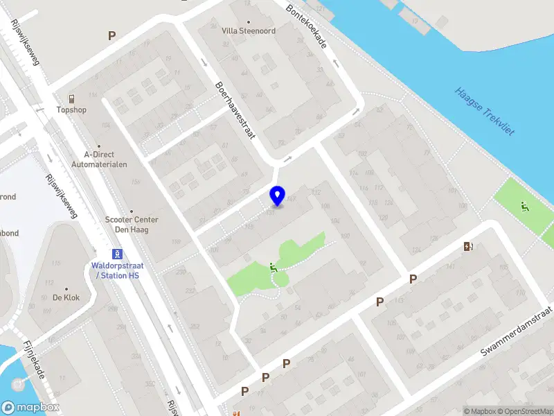 GreenTi Bouw & Transport