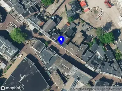 Nieuw bedrijf De Indiase keuken