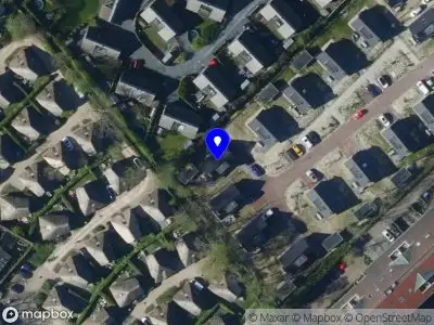 VVE Residence Berger Duinen Schoorl