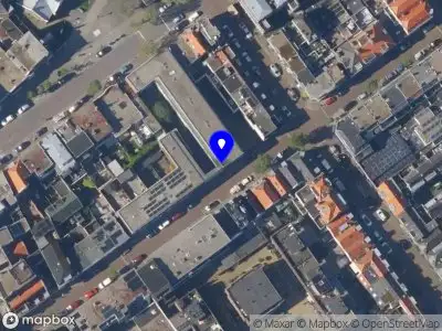 Psychologie met Anna