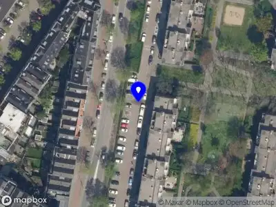 Nieuw bedrijf CloudNine