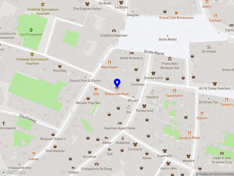 Vonk Zorg Haarlem