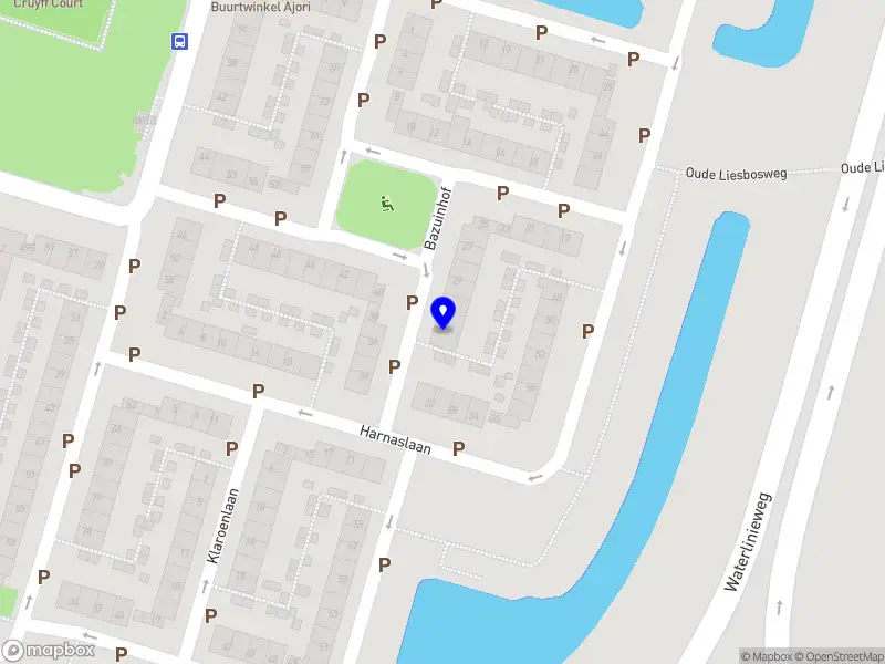 Nieuw bedrijf Noa bassi