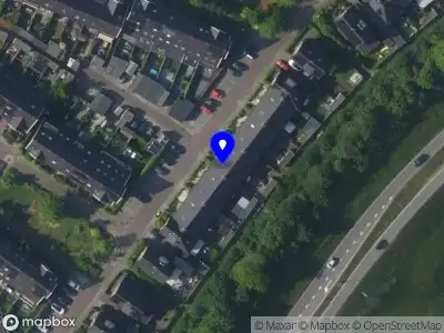 L.A. All Round Triagist Spoedpost Harderwijk