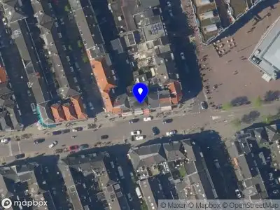 Bakkerij Nehir Utrecht