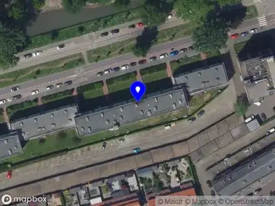 Krawczyk Transport Dordrecht