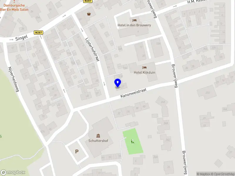 Mens Facilitaire Dienstverlening