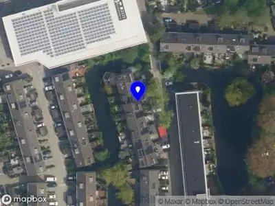 Naddaa Zorg Delft