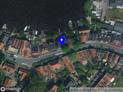 Plein 5 project ondersteuning