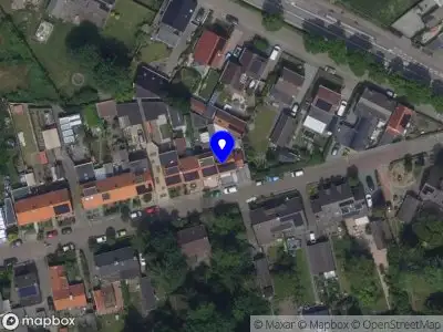 Kelly van Poppel - SPH Halsteren