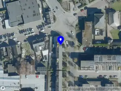 Nieuw bedrijf MvM Services