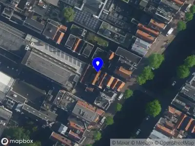 Lodewijk@work Amsterdam