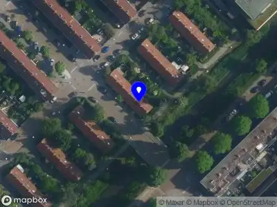Zakaria Logistic Amsterdam