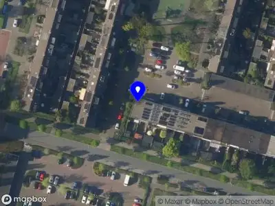 Allround Service van Leeuwen Alphen aan den Rijn