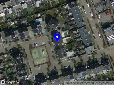 Nieuw bedrijf Deals Pact B.V.