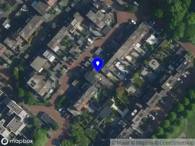 Nieuw bedrijf Bennie van Heeswijk