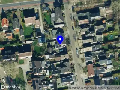 Nieuw bedrijf ROSE EVE