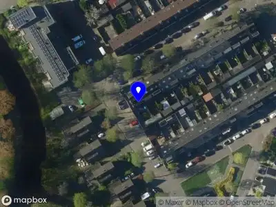 Sharif koerier Alkmaar