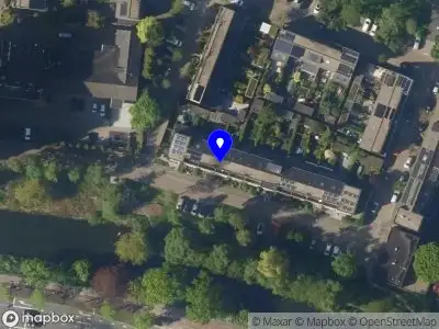 Vonk Personal Investments B.V.