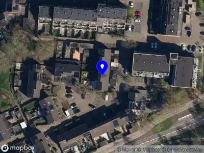 Nieuw bedrijf C.G van Wijk Dienstverlening