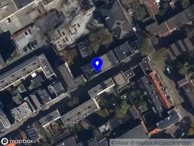 Thuisblij Groningen