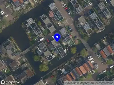 Nieuw bedrijf LEXFISC B.V.