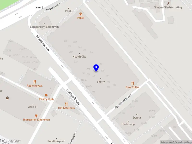 RentOut B.V. in liquidatie