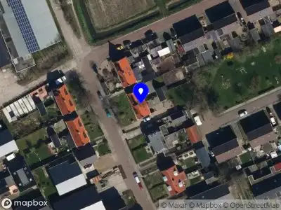 H in V | Hoefverzorging by Jacqueline