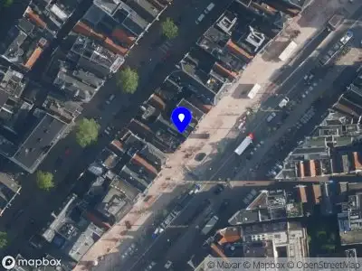 Friends Slijterij Amsterdam