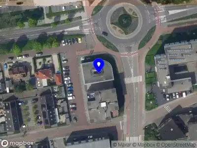 Nieuw bedrijf Stolp+KAB Onroerend Goed B.V.