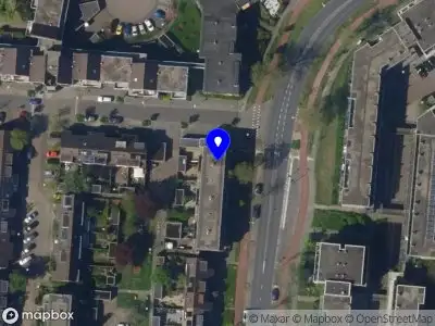 Nieuw bedrijf Onderhoudsbedrijf K.Vonk