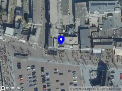 Nieuw bedrijf Stichting Transjet