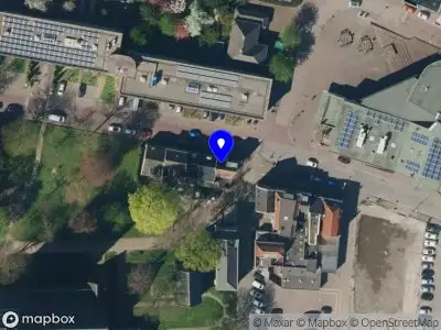 Nieuw bedrijf Mar-Lux