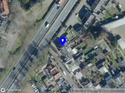 Nieuw bedrijf Guesthouse Vught