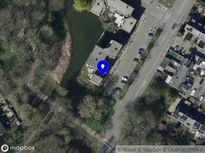 Boef Bouwt Boort Zaagt & Sloopt