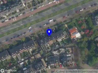 CH Holdco B.V. Rijswijk