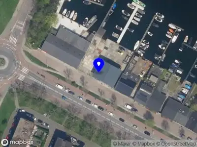 FJR Holding B.V. Rotterdam