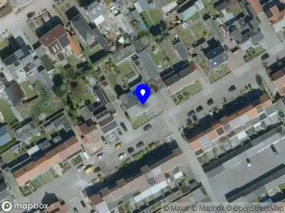 Nieuw bedrijf Schoonheidssalon Dorado