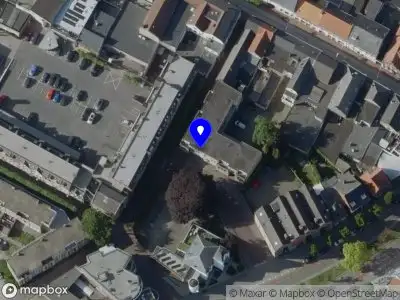 Centrum voor Fysiotherapie Ramaekers