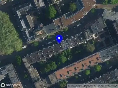 Nick van Zuijlen Amsterdam