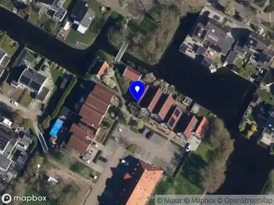 Nieuw bedrijf Hoefsmederij Martijn Oosterbaan