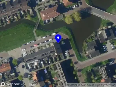 Fleurs Ontwerp Oudkarspel