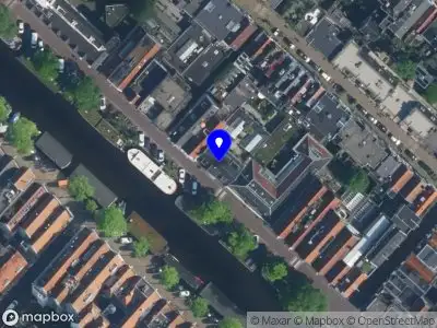 Nieuw bedrijf Tiger Holding B.V.