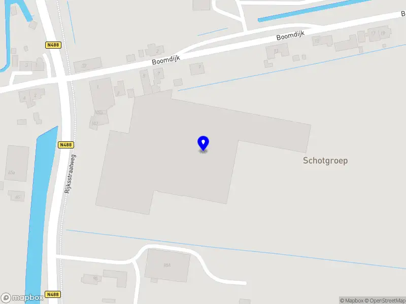Torrpower B.V. Numansdorp