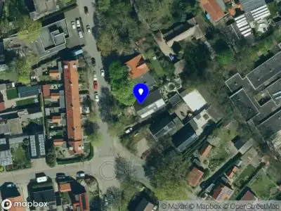 Nieuw bedrijf DJindustries