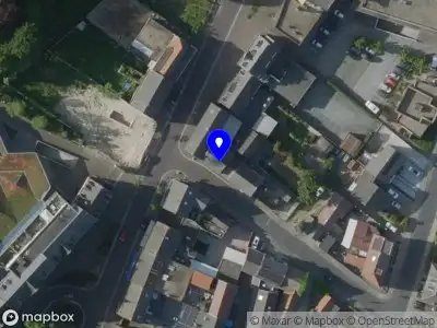 Jeffrey Gommans All Round